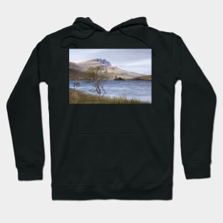 The Old Man and the Loch Hoodie